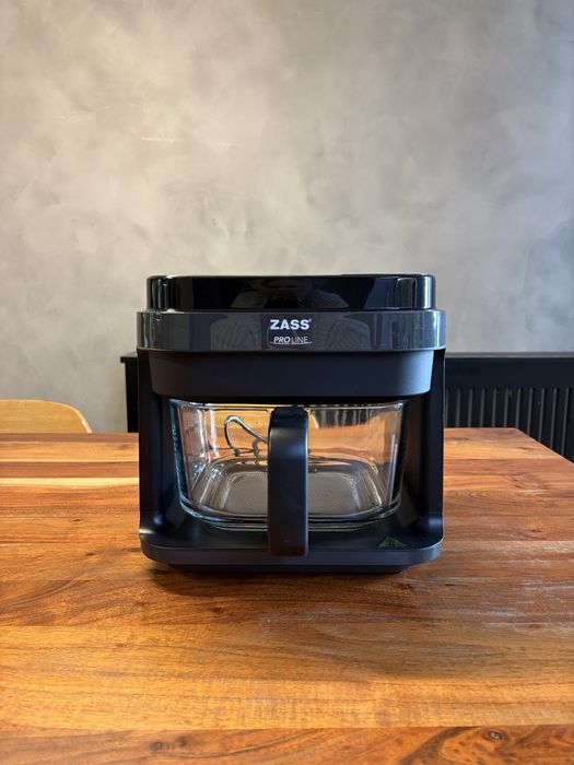 Air fryer nou Zass Pro Line, model Zaf 09