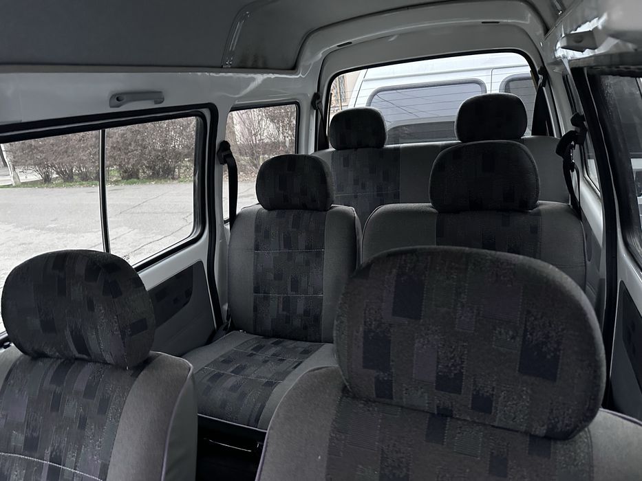 Срочно ! Дамас 2024 идеал