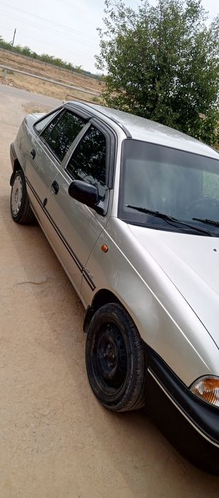 Nexia 1 Дэу Нексии