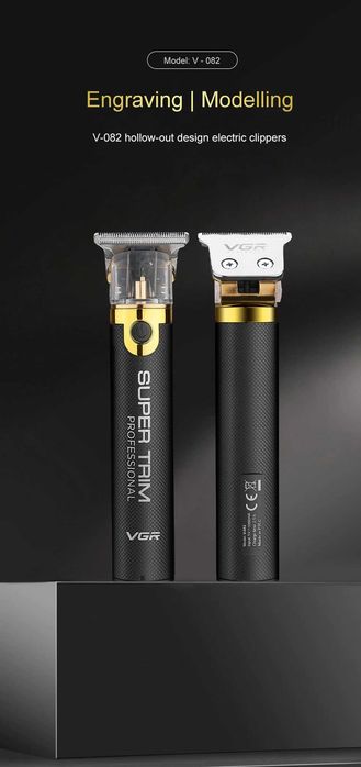 Машинка за подстригване тример VGR 082 Оригинал