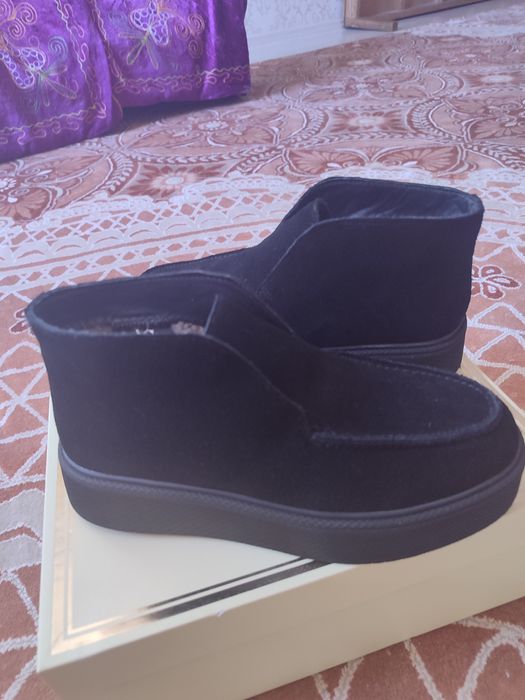 Сопоги женски зимни