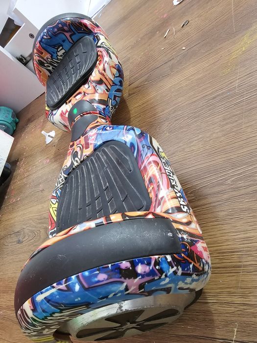 Vand hoberboard multi
