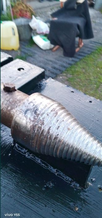 Продам дровокол.