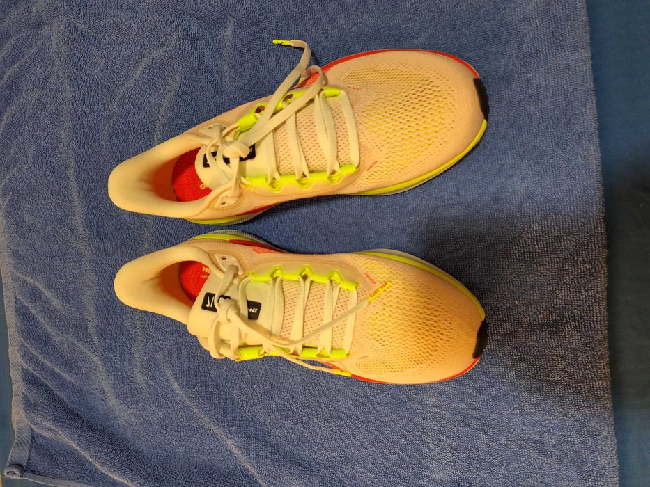 Дамски маратонки NIKE PEGASUS ZOOMX