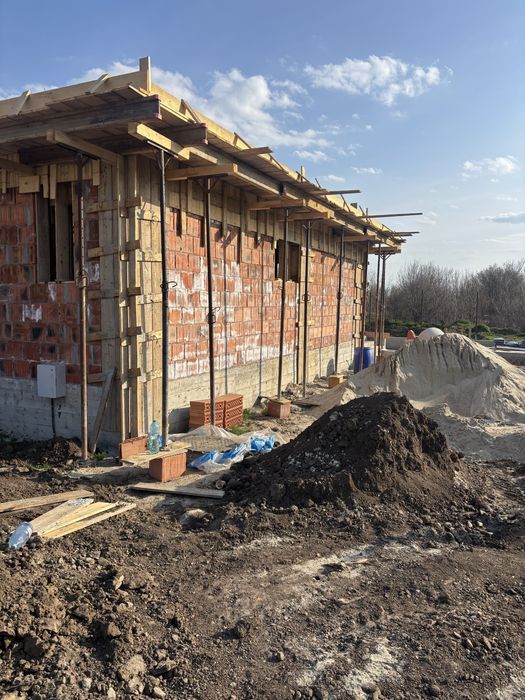 Casa individuala de vanzare Magurele Ilfov