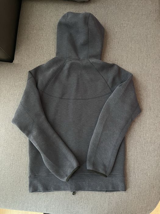 Горнище Nike tech fleece