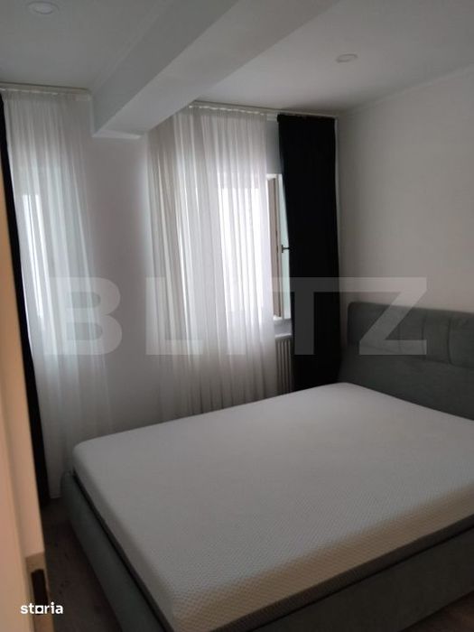 Apartament 2 camere, 50 mp, zona Centru — fotografia 3