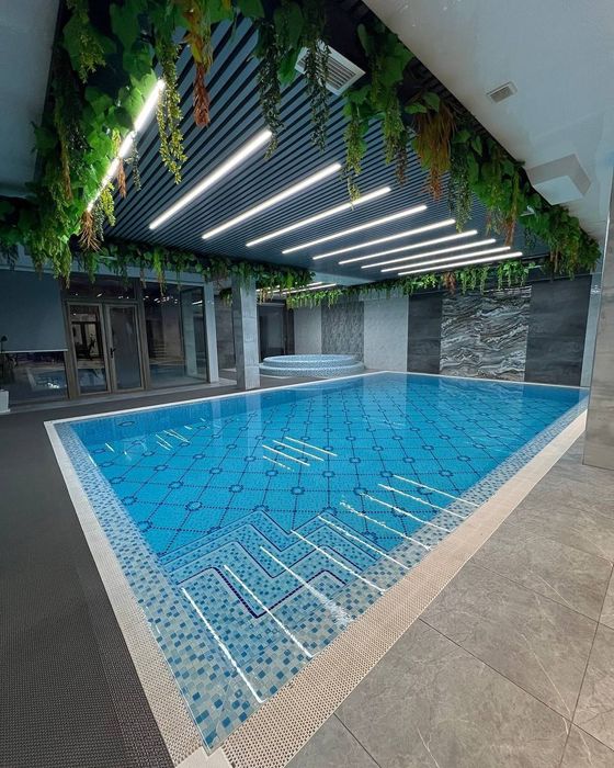 Dacha LUXURY TRIO Bez makler