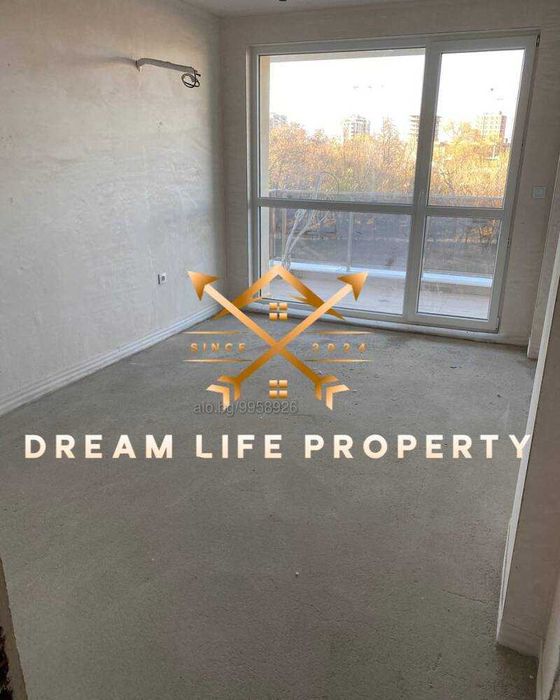 Продава се Двустаен апартамент в Пловдив, Кършияка - 78 кв.м за 1539 €/кв.м - Снимка #1