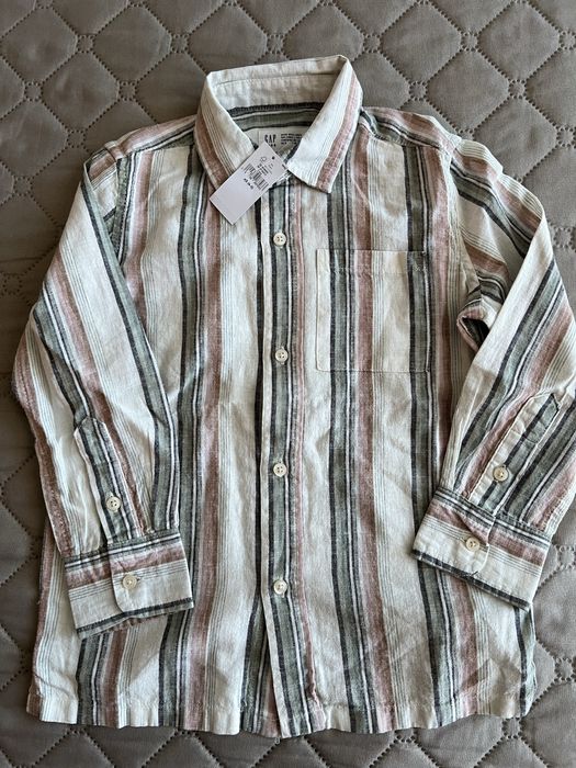 Еиза за момче GAP