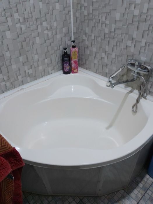 Аренда. комнаты . ПОДСЕЛЕНИЕ с обстановкой со всеми удобствами