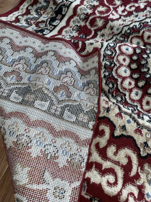 Ковровая дорожка. Ковер