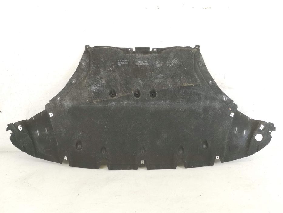 Предпазен Панел Предна Броня Бентли Бентайга / Bentley Bentayga 1 Ориг