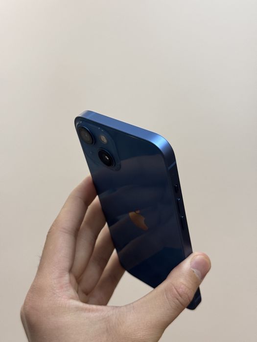 Iphone 13. 256гб. 100%