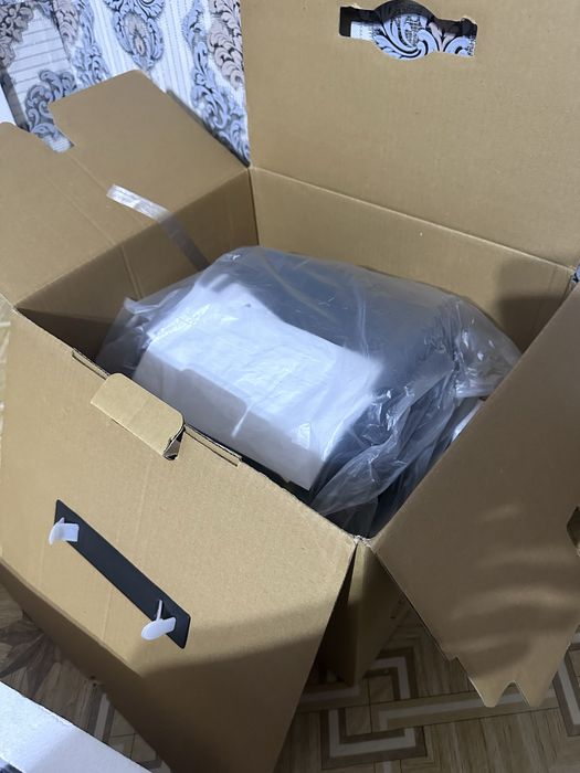 Продам термопринтер, новый