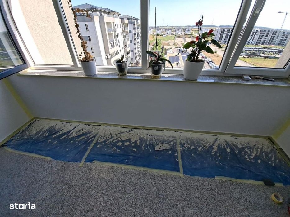 Penthouse Dobroiesti