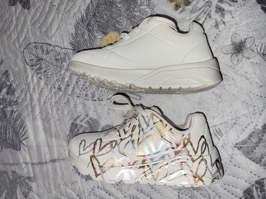 Детски маратонки Sketchers