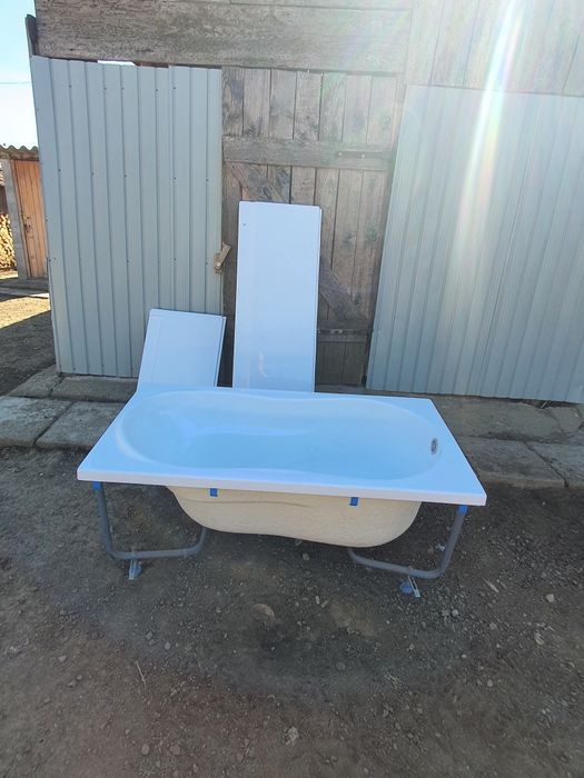 Vana baie 140/70