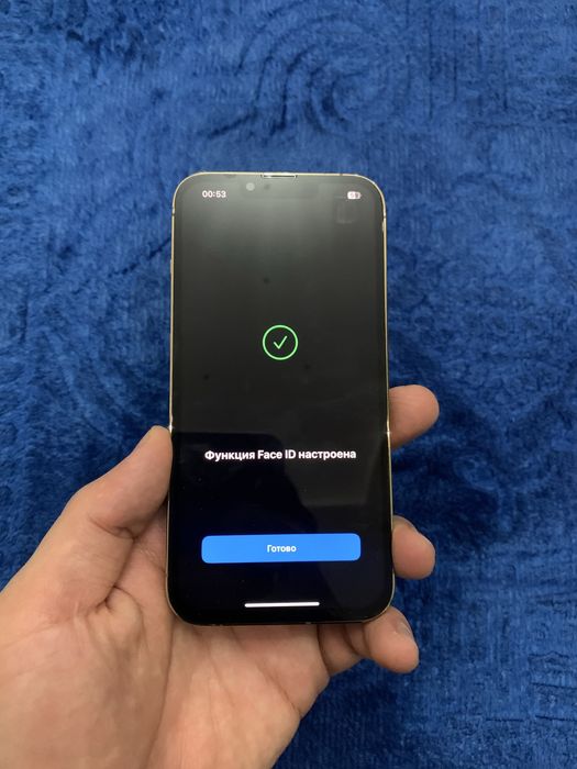 iPhone 13 Pro 128 gb СРОЧНО!