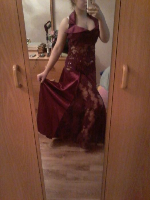 продам костюм на выпускной