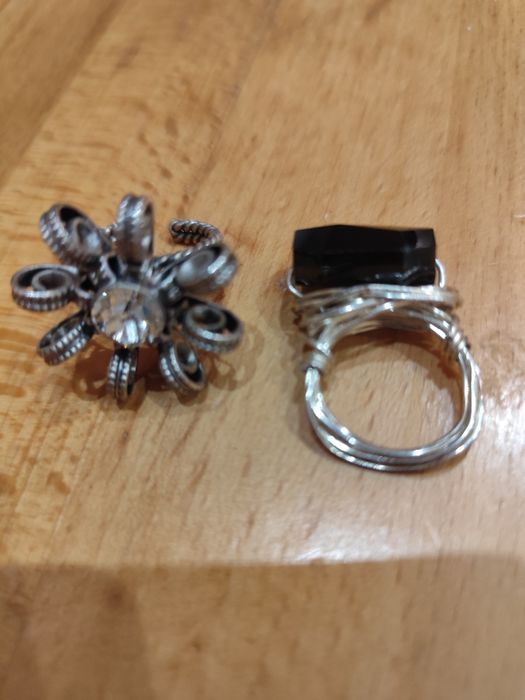 Сребърни бижута 925п