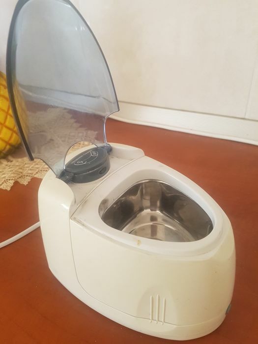 Storcator fructe, tocator carne, aparat copt, Germany