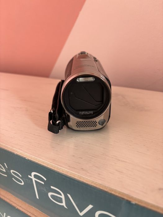 Камера Panasonic HDC-TM55