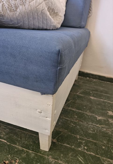 2 бр. Дивани 100/200 и ракла