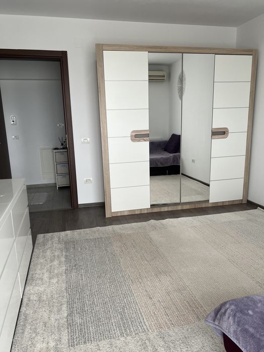 Apartament cu 1 camera Prima Nufarul