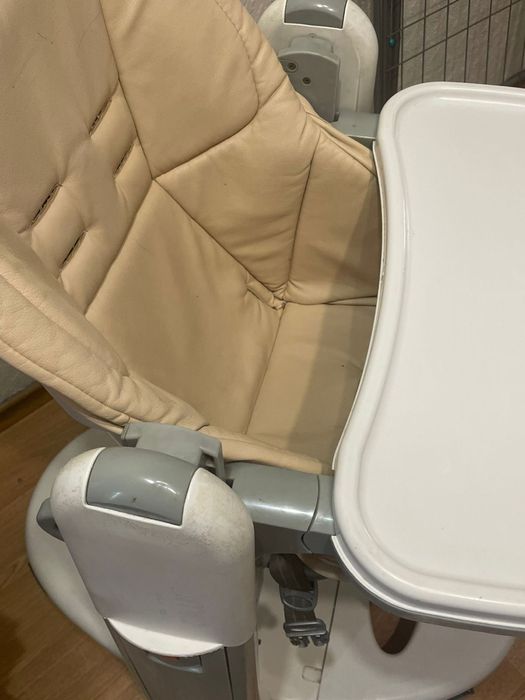 Детский стульчик