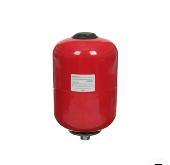 Расширительные баки