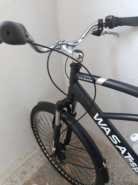 Янги Велосипед сотилади.