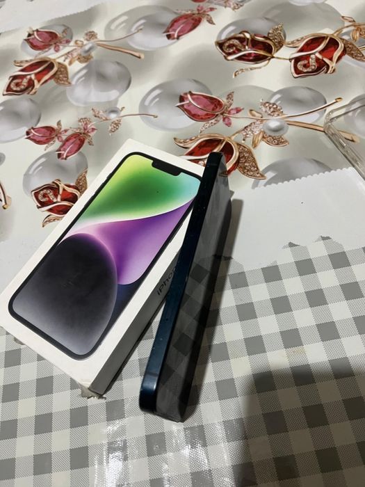 Айфон 14 плюс завод