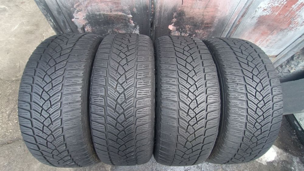 205/55/16 Fulda Дот 3422