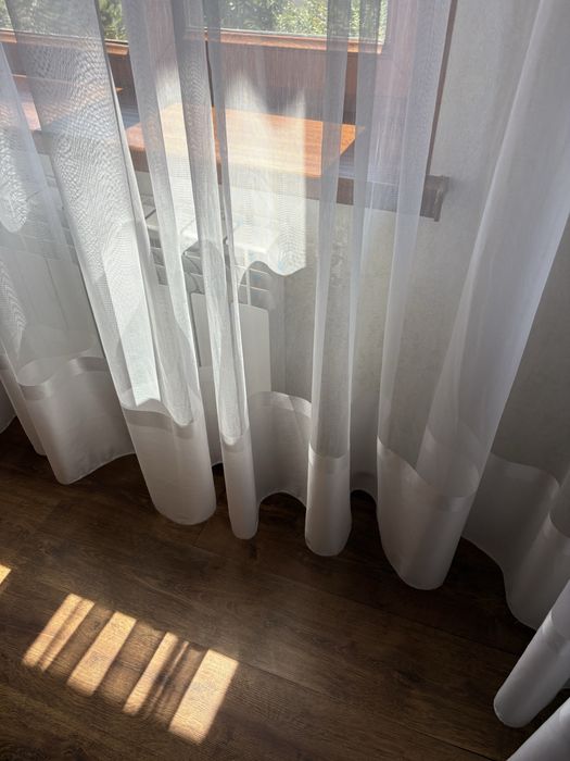 Продам шторы с портье