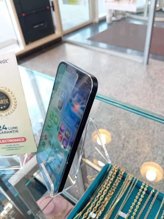 Iphone 12 64Gb 86% (Iulius Mall)(B-299) Garantie 2 ani!