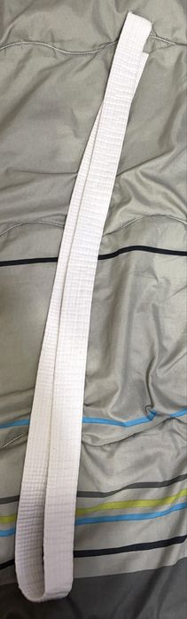 Кимоно за taekwondo ITF