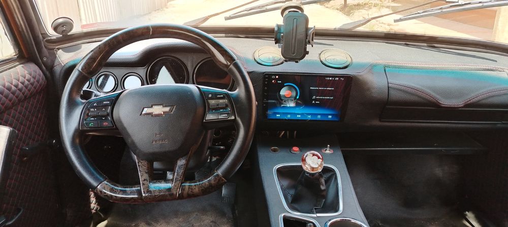 Juguli 2101 sotiladi