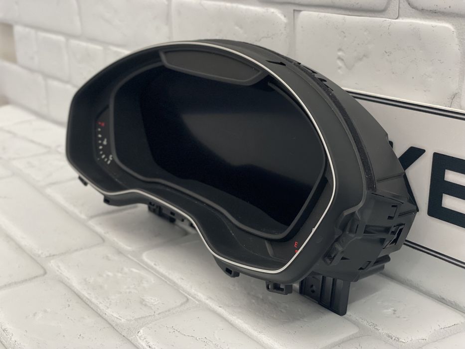 Километраж AUDI A4 A5 Q5 SQ5 8W5920890D