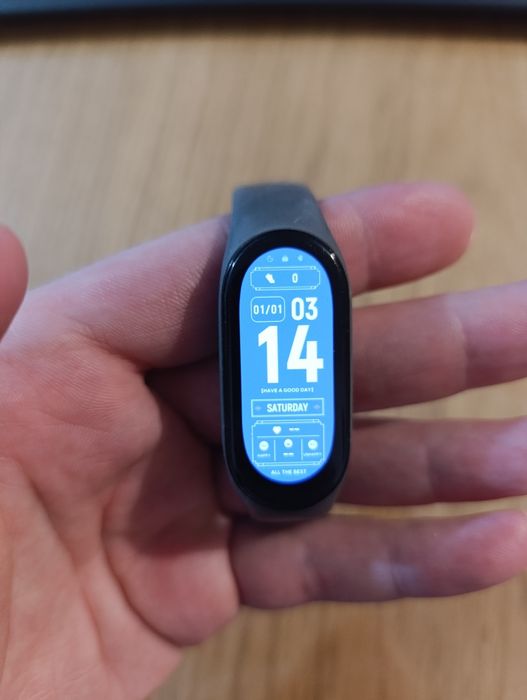 Xiaomi Smart band 7