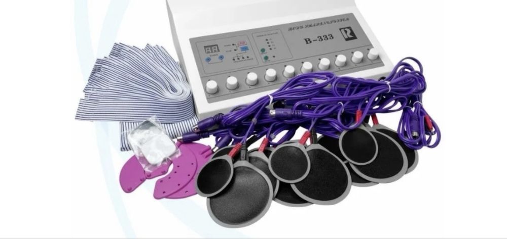 Миостимулятор В-333