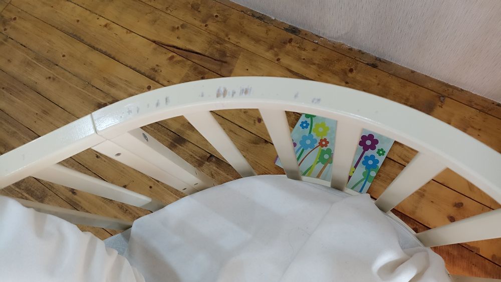 Продам кровать 7 в1