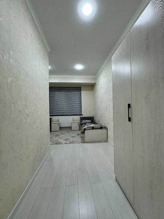 Квартира посуточно улица Махтумкули