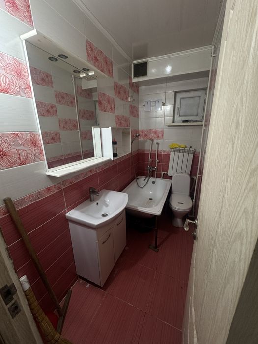 Сдаю квартиру 2 комнатная