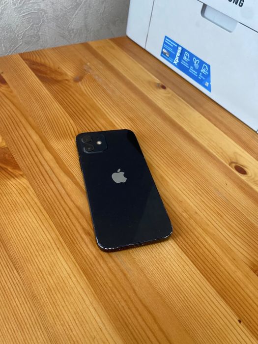 Iphone 12 100% АКБ