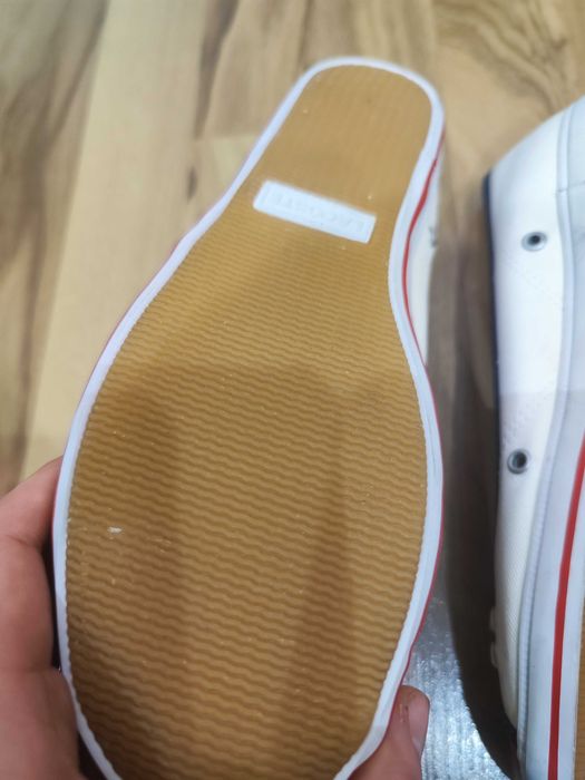 Дамски обувки Lacoste