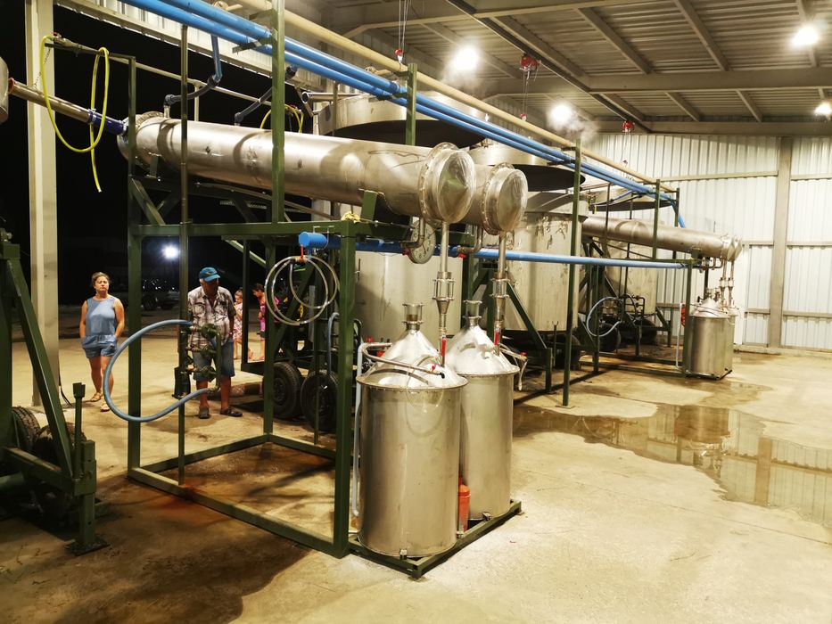 Лавандулова вода 250мл