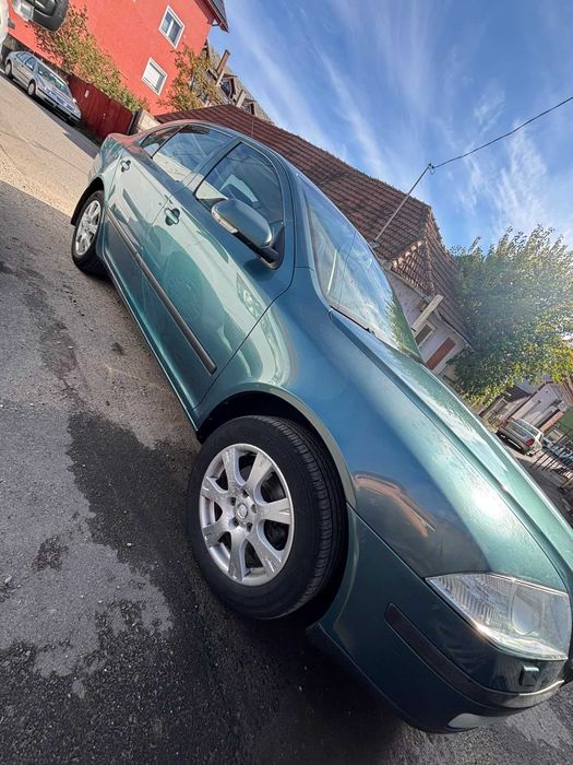 SKODA Octavia 2004 — imagine 3