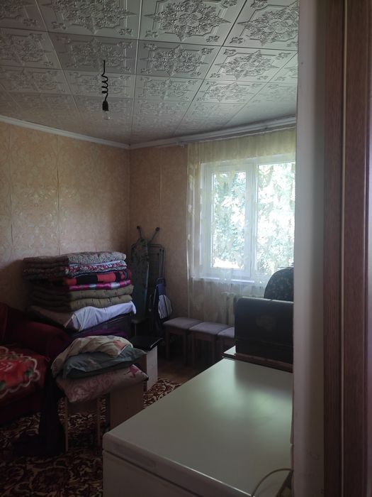 Дом в поселке Актас