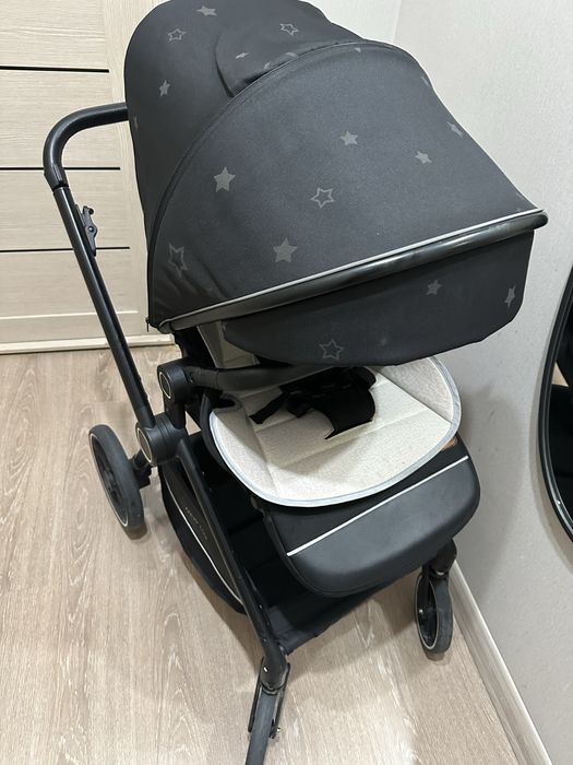 Продам Коляску от фирмы Lux.